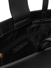 Shopper Nero Tommy Hilfiger
