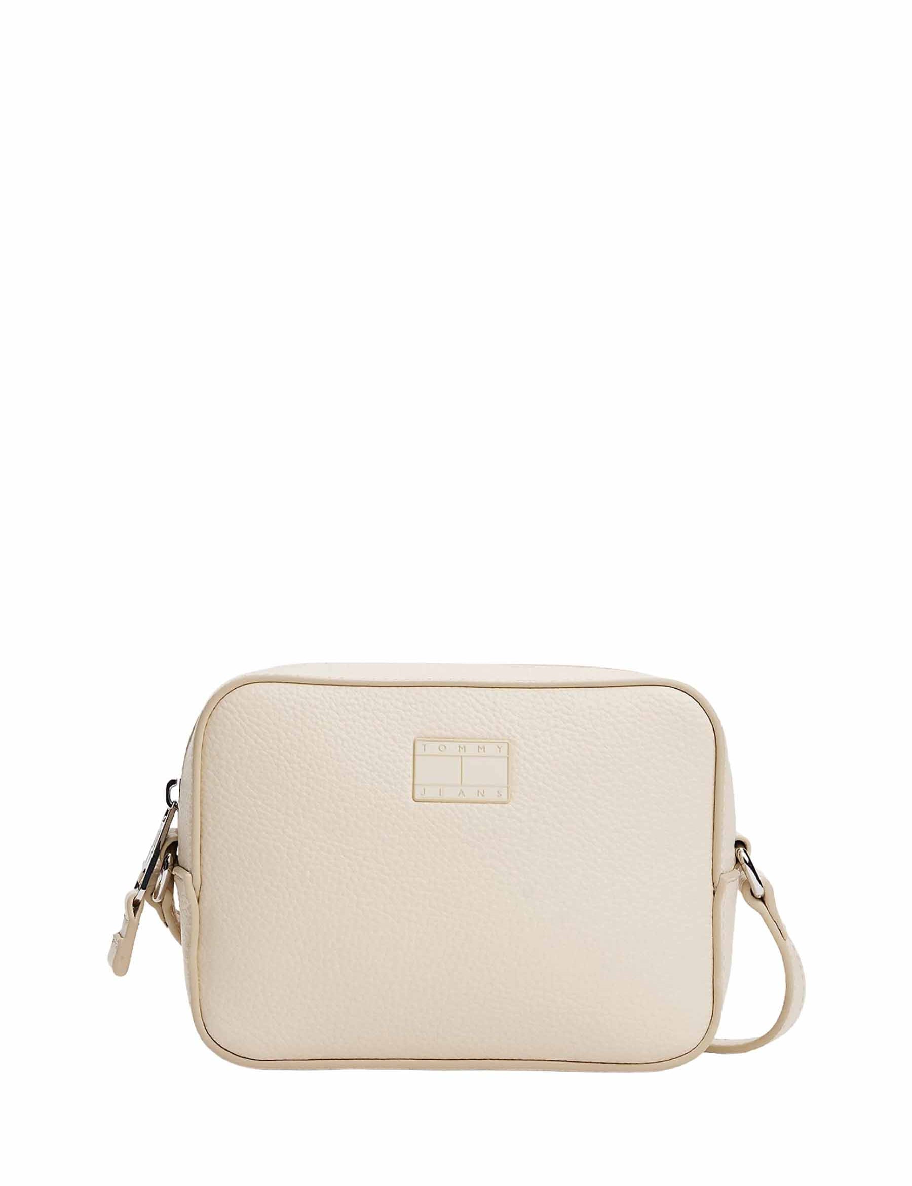 Tracolla Bianco Tommy Jeans