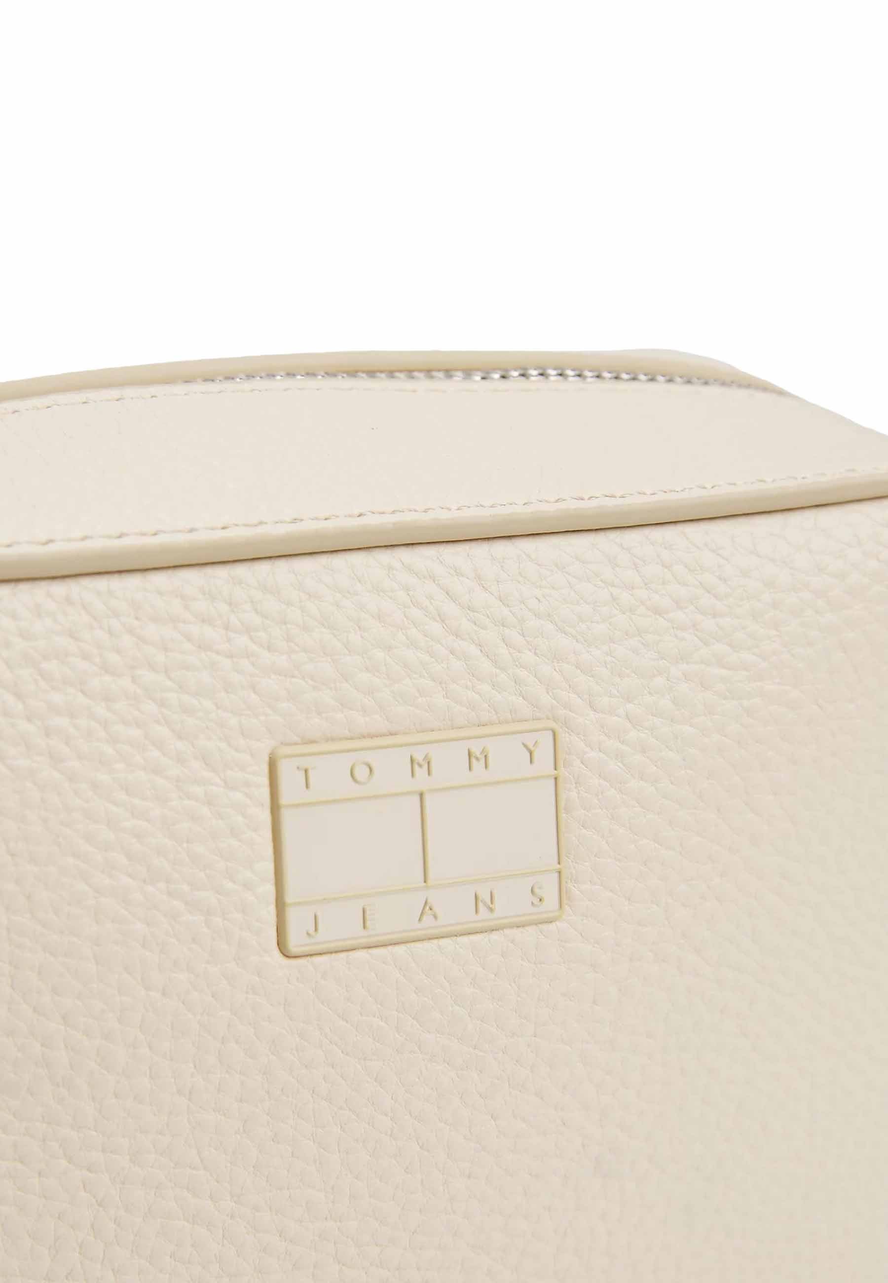 Tracolla Bianco Tommy Jeans