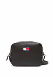 Tracolla Nero Tommy Jeans