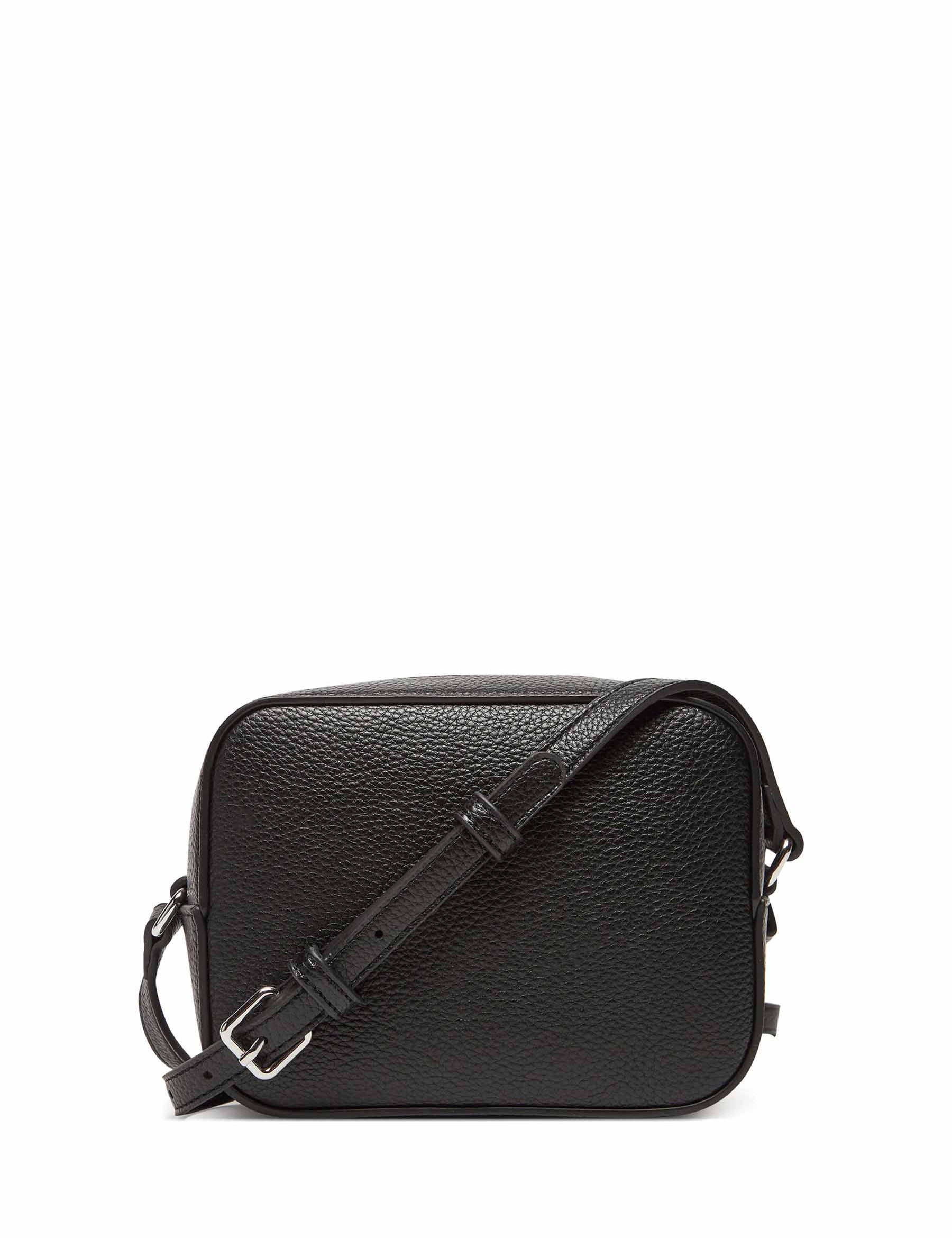 Tracolla Nero Tommy Jeans