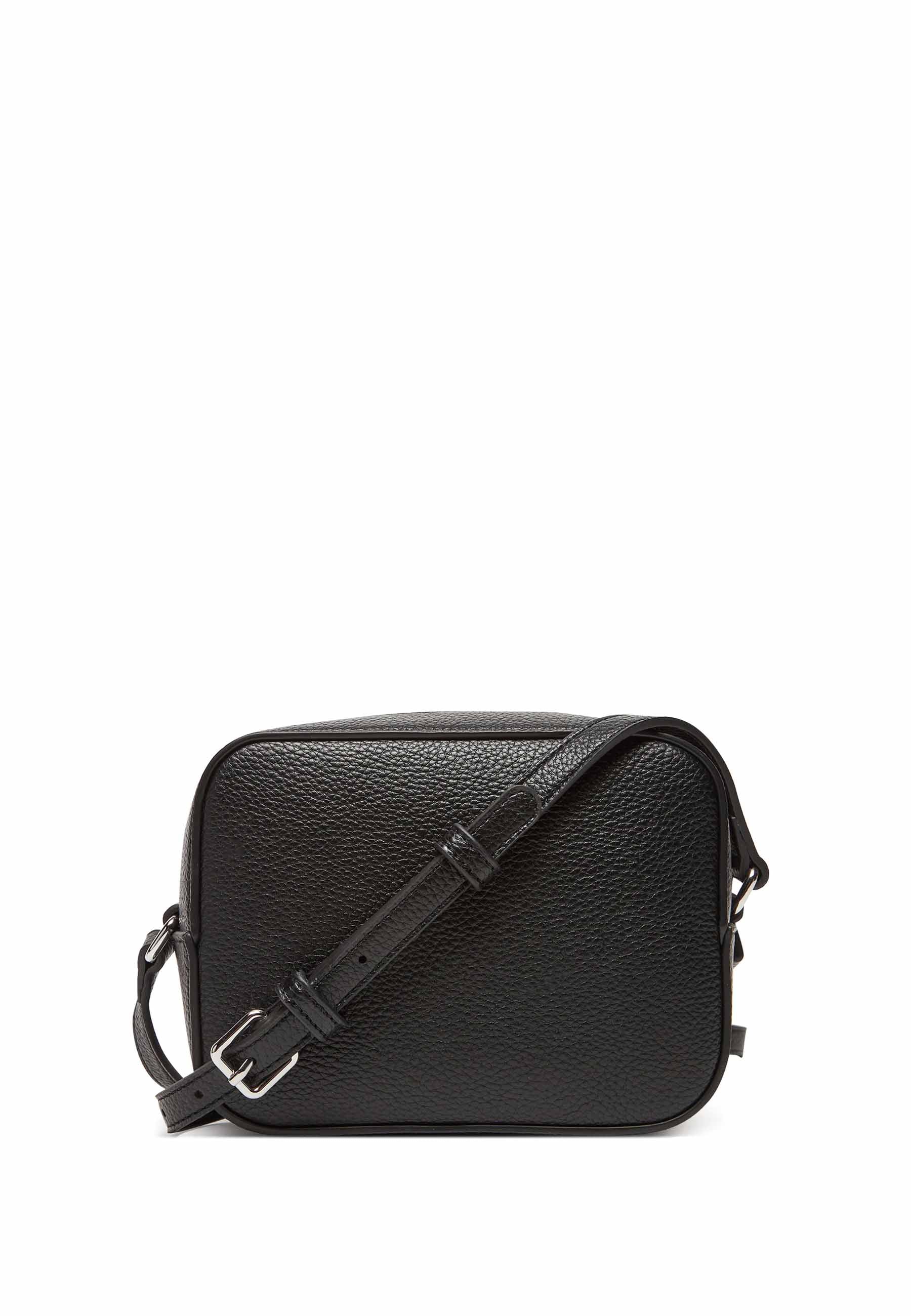 Tracolla Nero Tommy Jeans