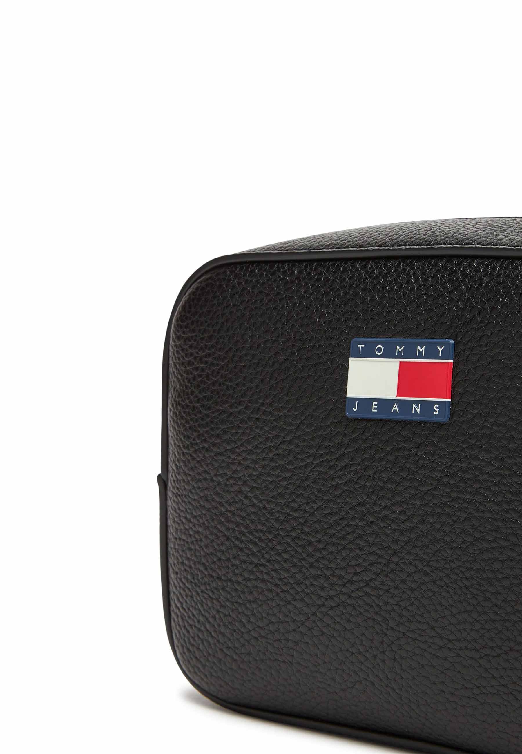 Tracolla Nero Tommy Jeans