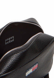 Tracolla Nero Tommy Jeans