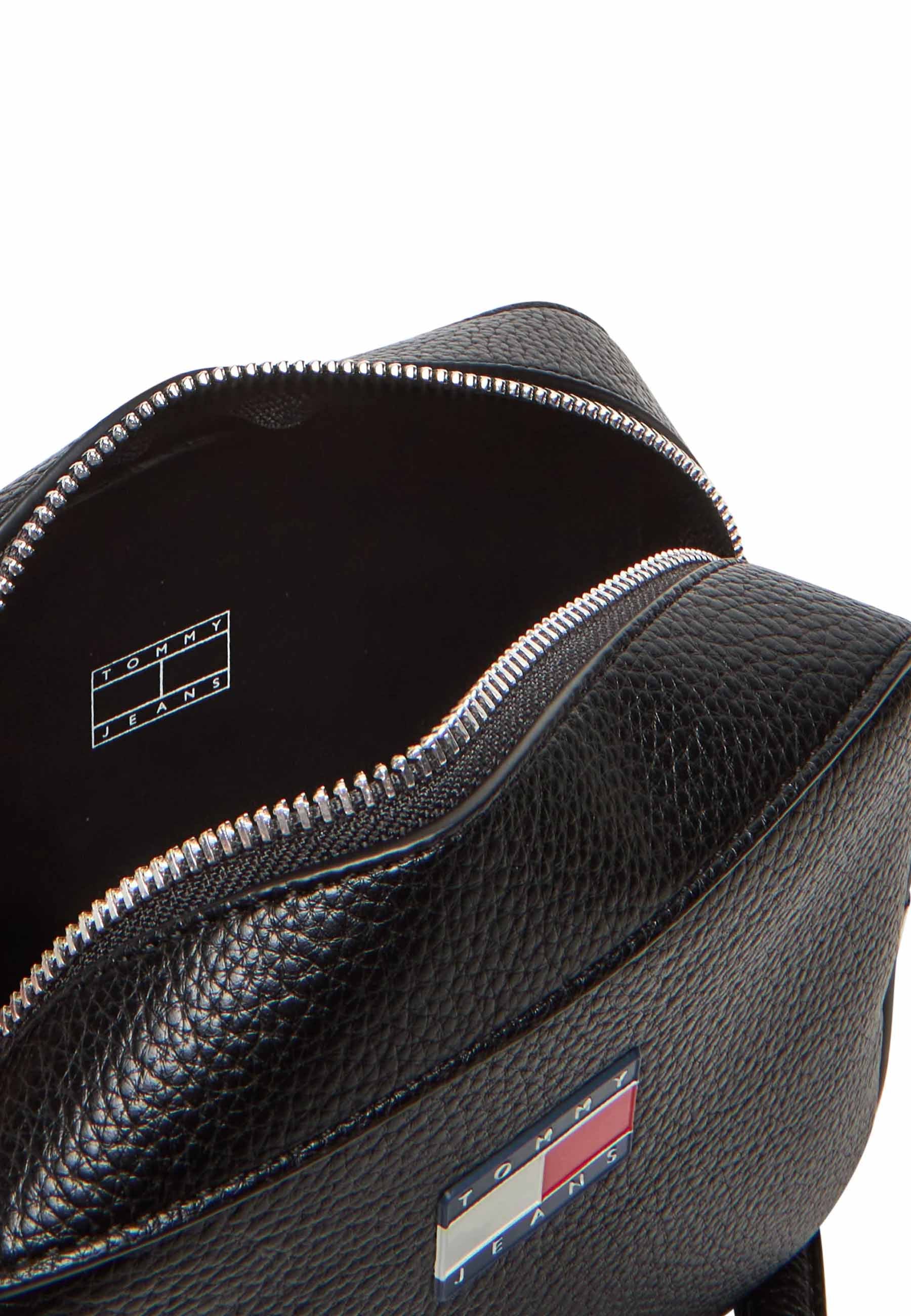 Tracolla Nero Tommy Jeans