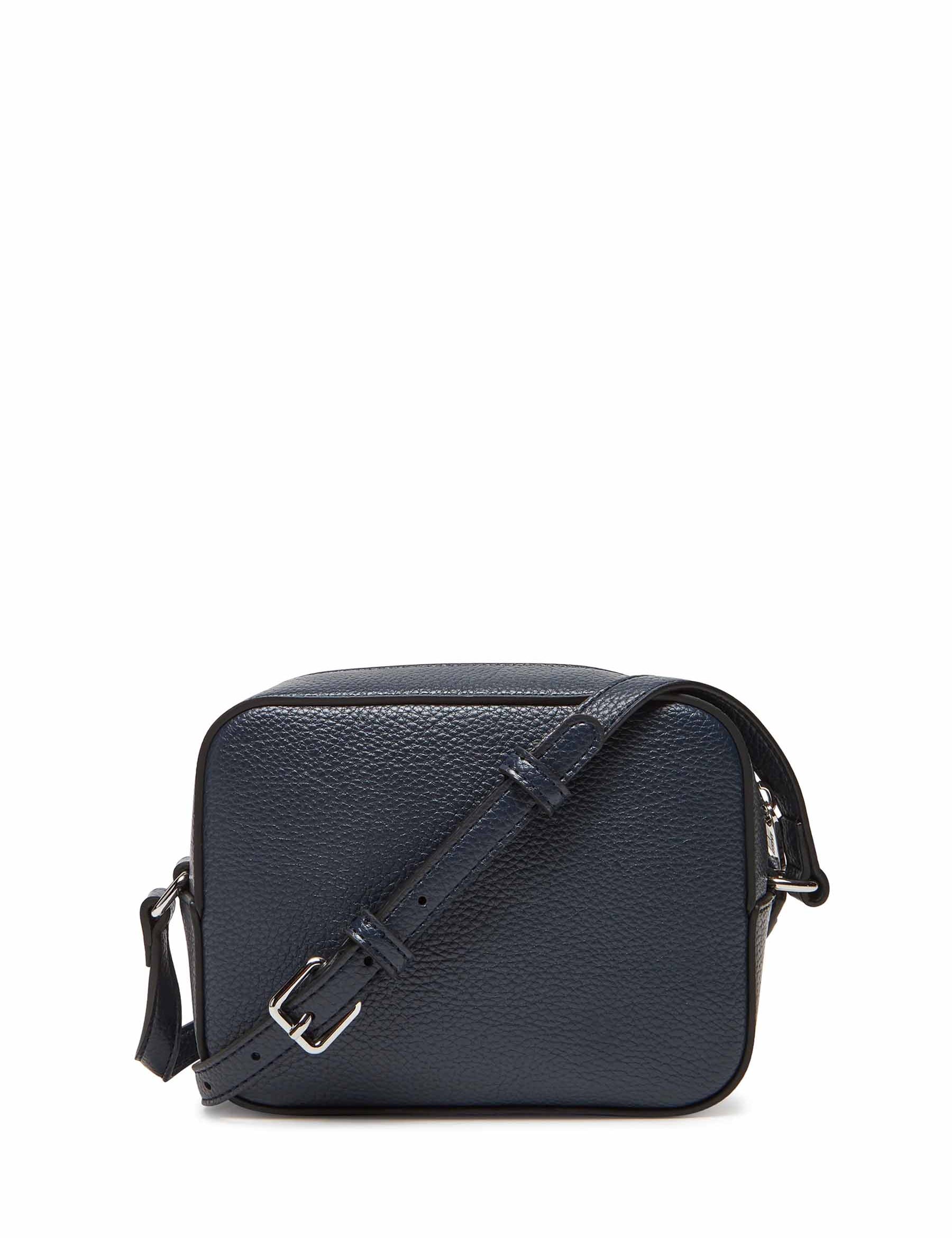 Tracolla Blu Tommy Jeans