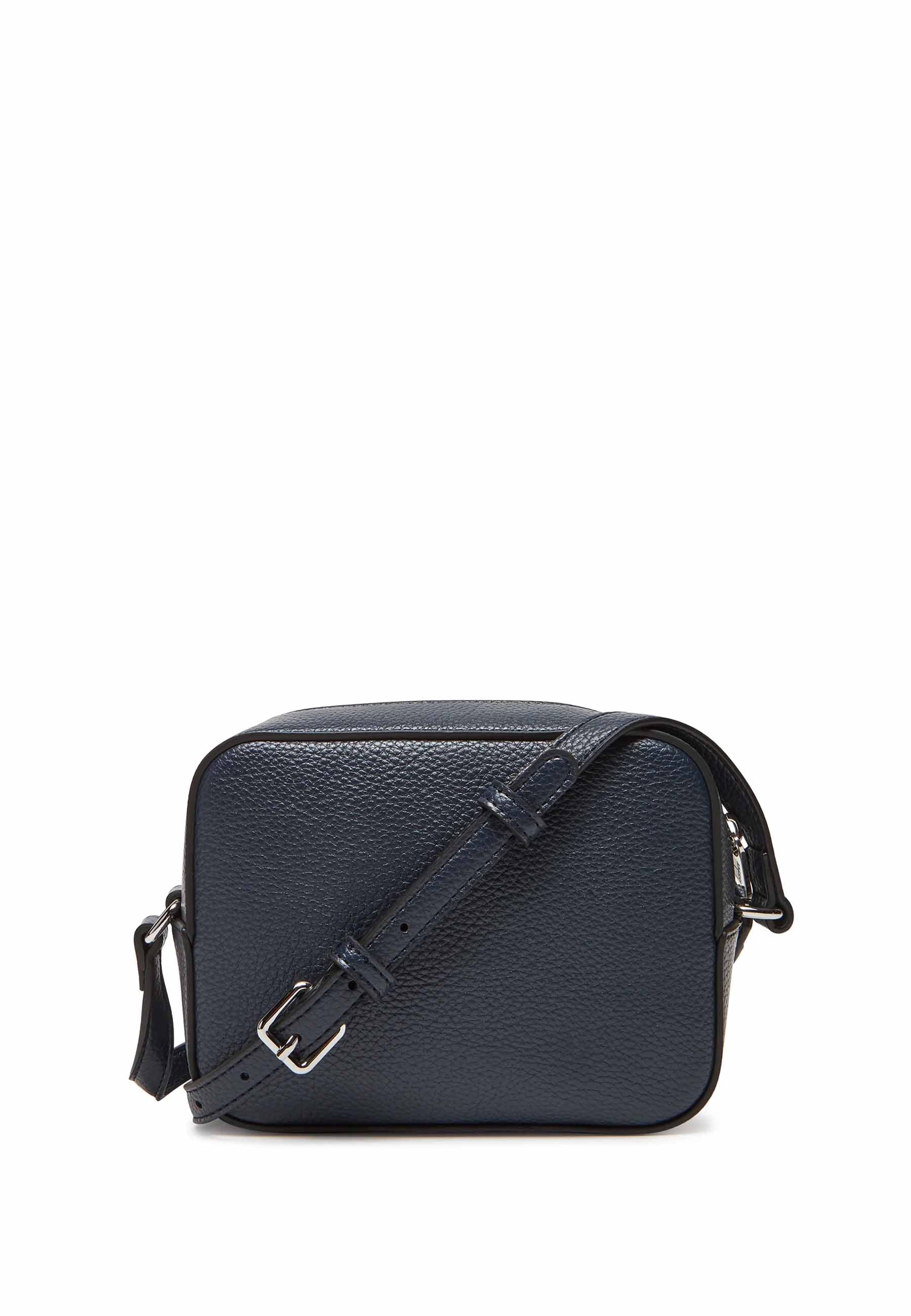 Tracolla Blu Tommy Jeans