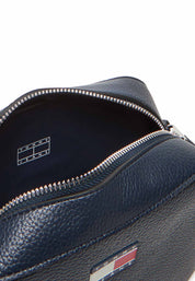 Tracolla Blu Tommy Jeans