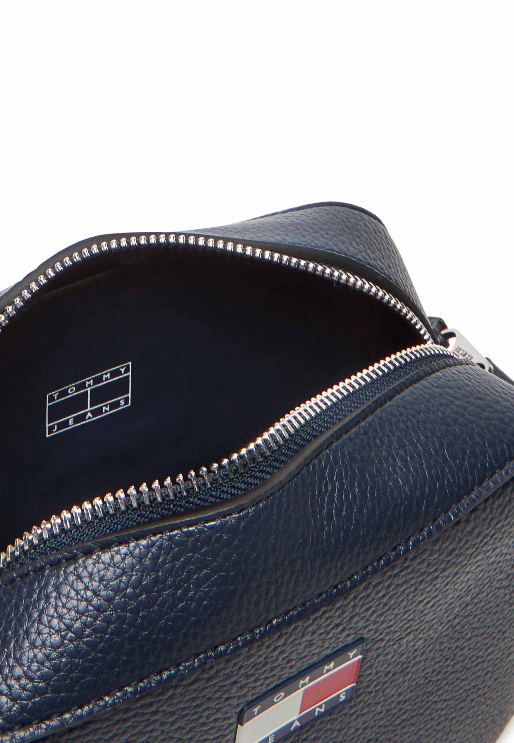 Tracolla Blu Tommy Jeans