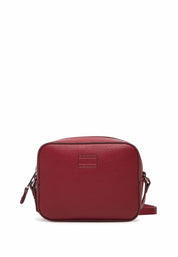Tracolla Rosso Tommy Jeans
