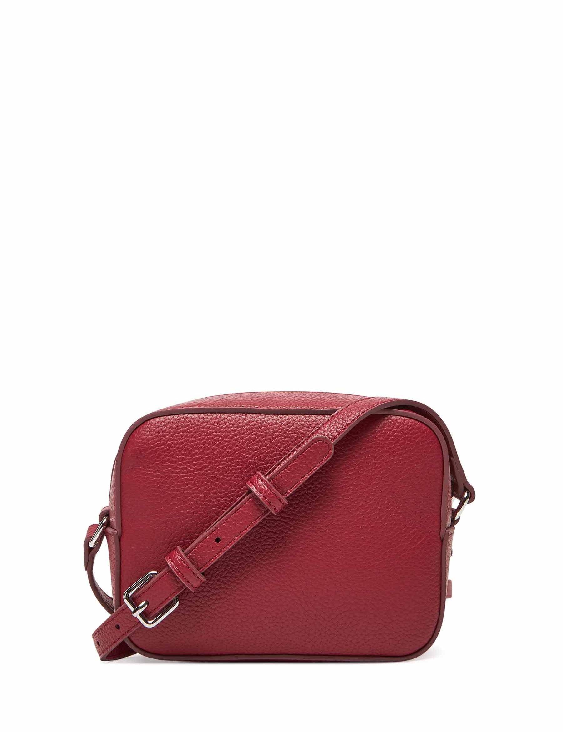 Tracolla Rosso Tommy Jeans