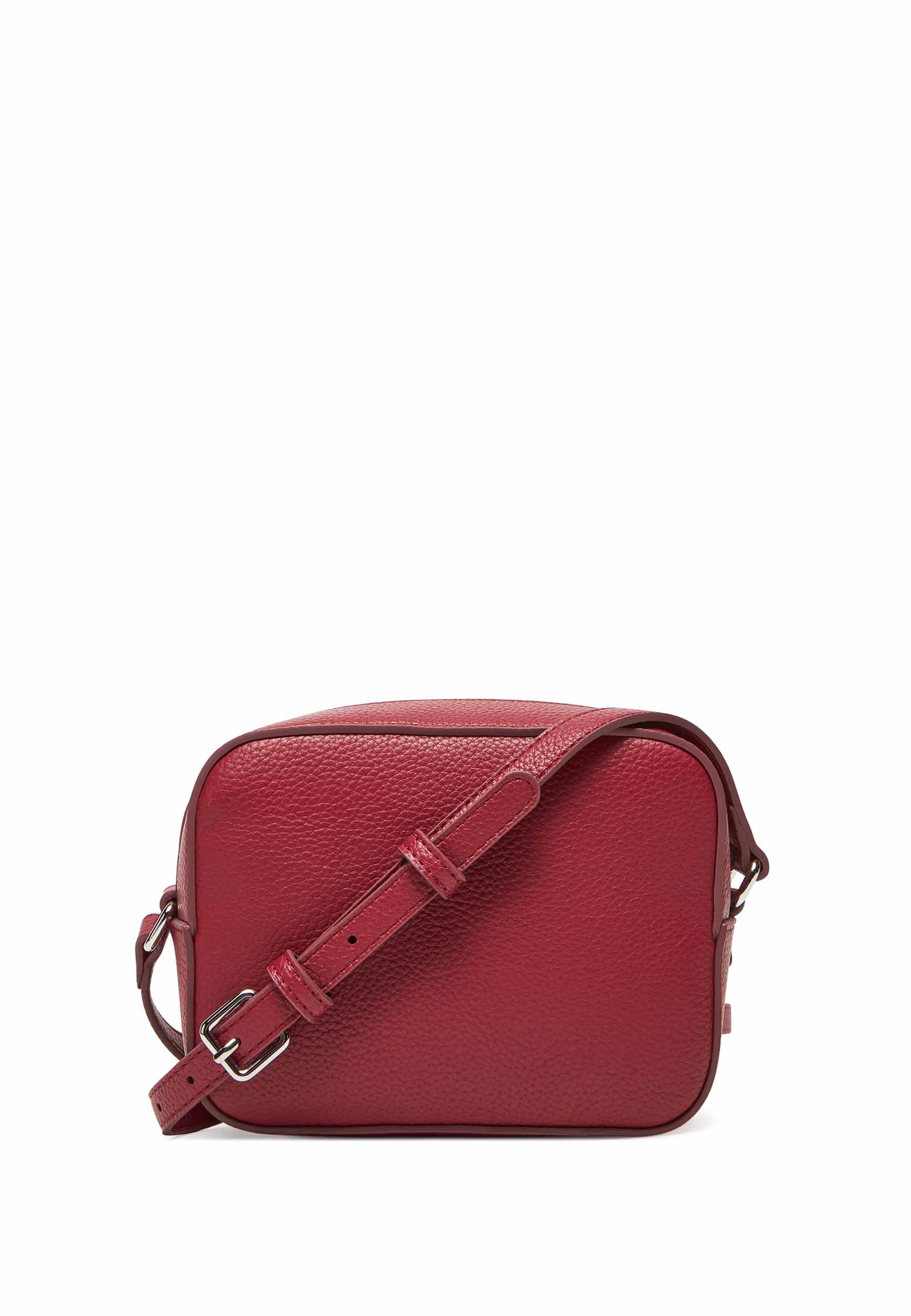 Tracolla Rosso Tommy Jeans