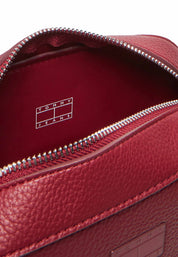 Tracolla Rosso Tommy Jeans