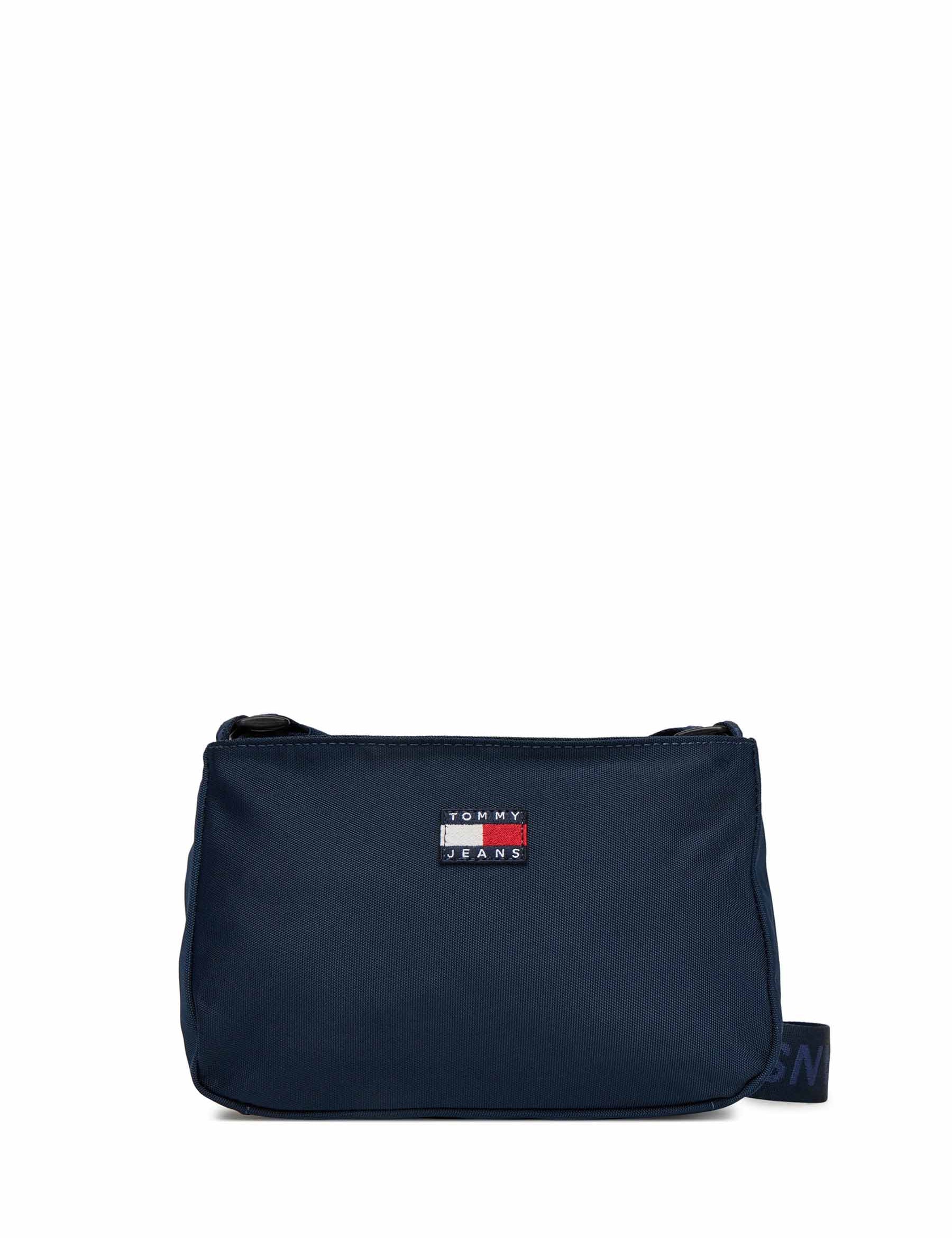 Tracolla Blu Tommy Jeans