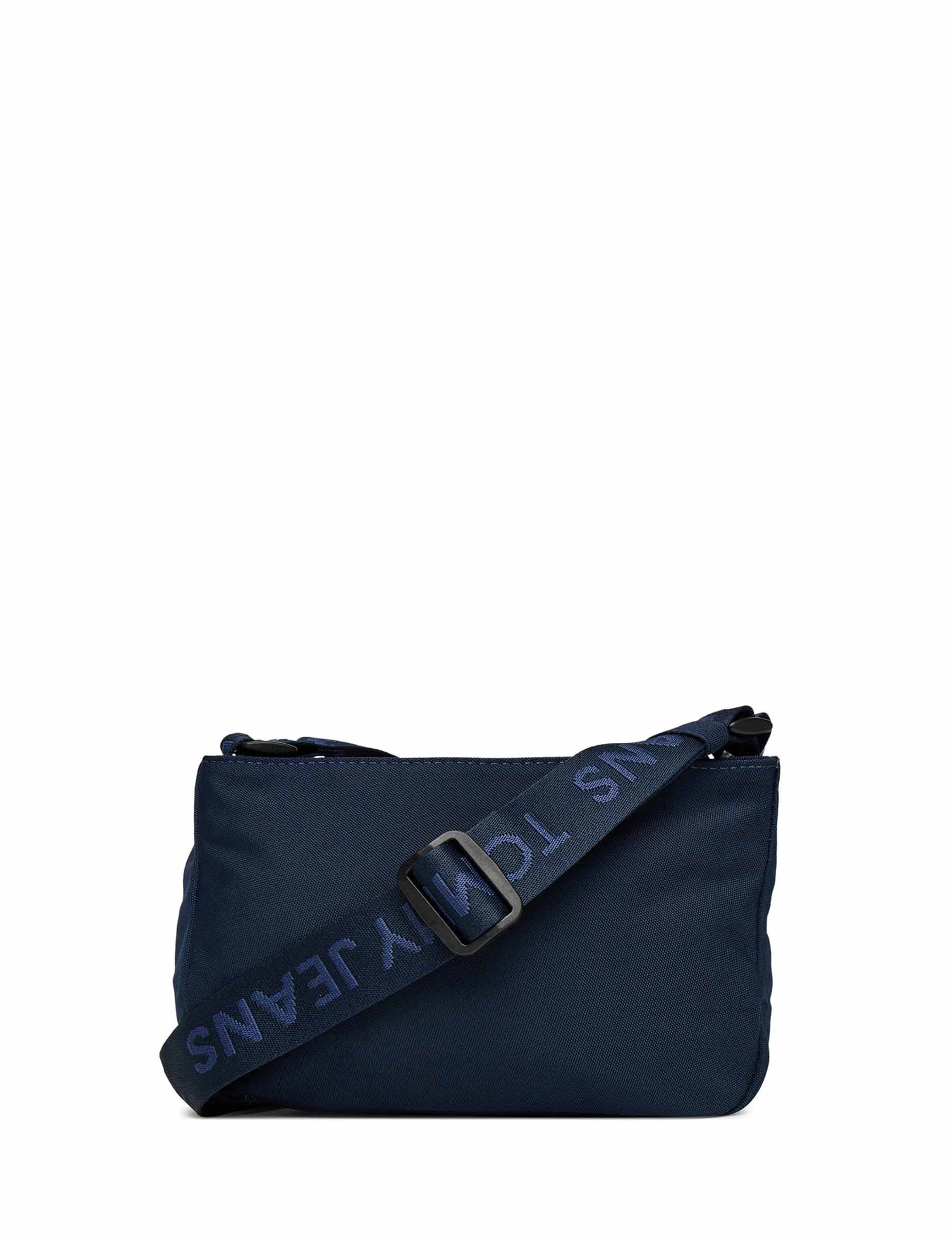 Tracolla Blu Tommy Jeans