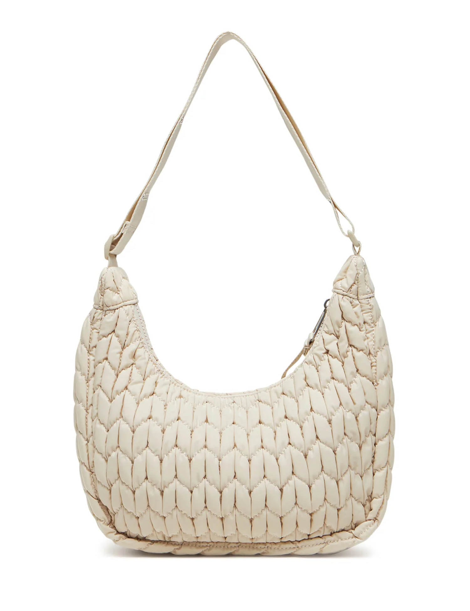 Borse a spalla Beige Tommy Jeans