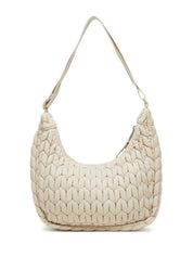 Borse a spalla Beige Tommy Jeans