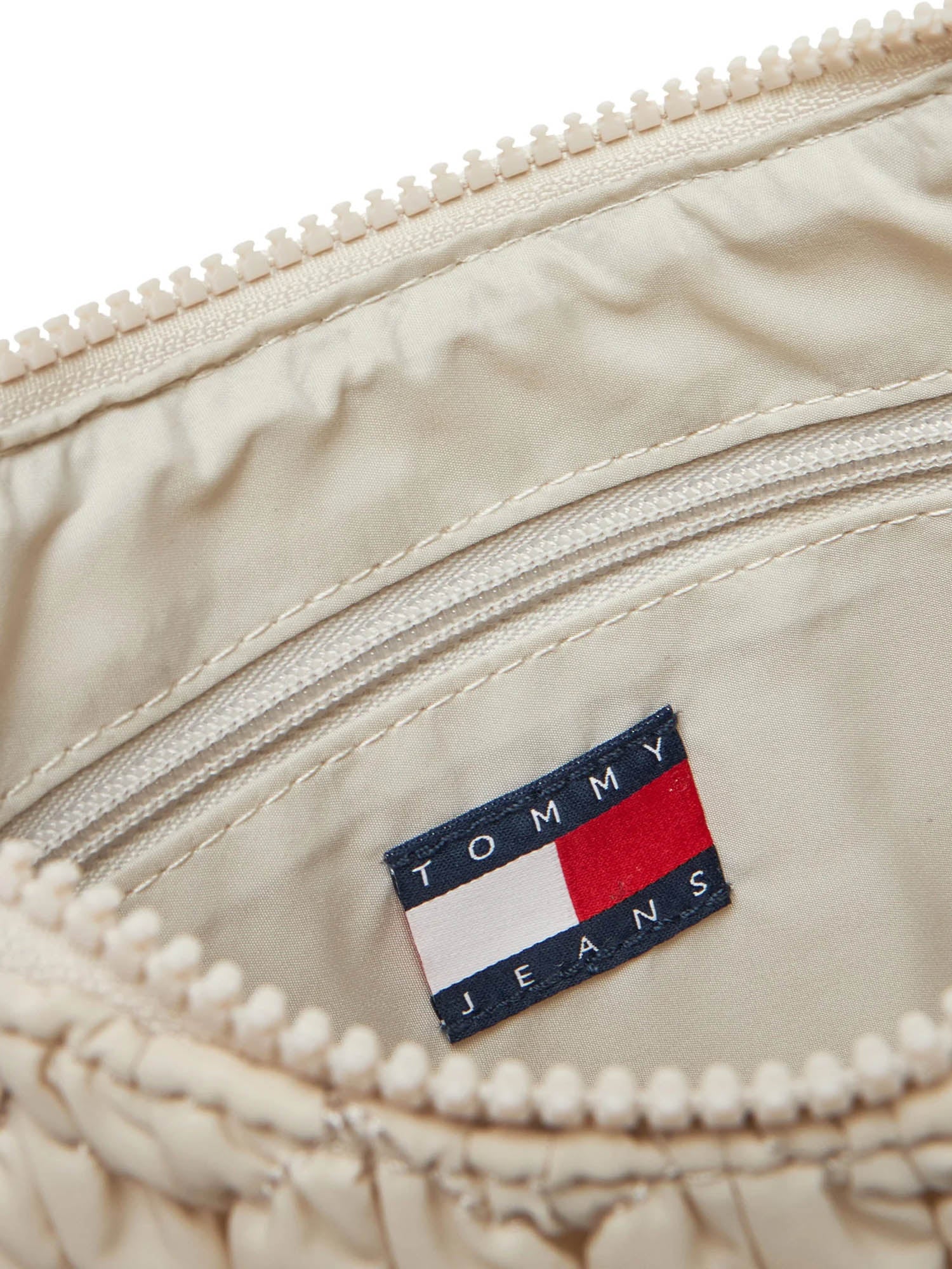 Borse a spalla Beige Tommy Jeans