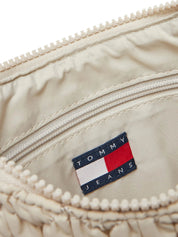 Borse a spalla Beige Tommy Jeans