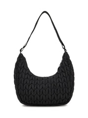 Borse a spalla Nero Tommy Jeans