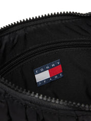 Borse a spalla Nero Tommy Jeans