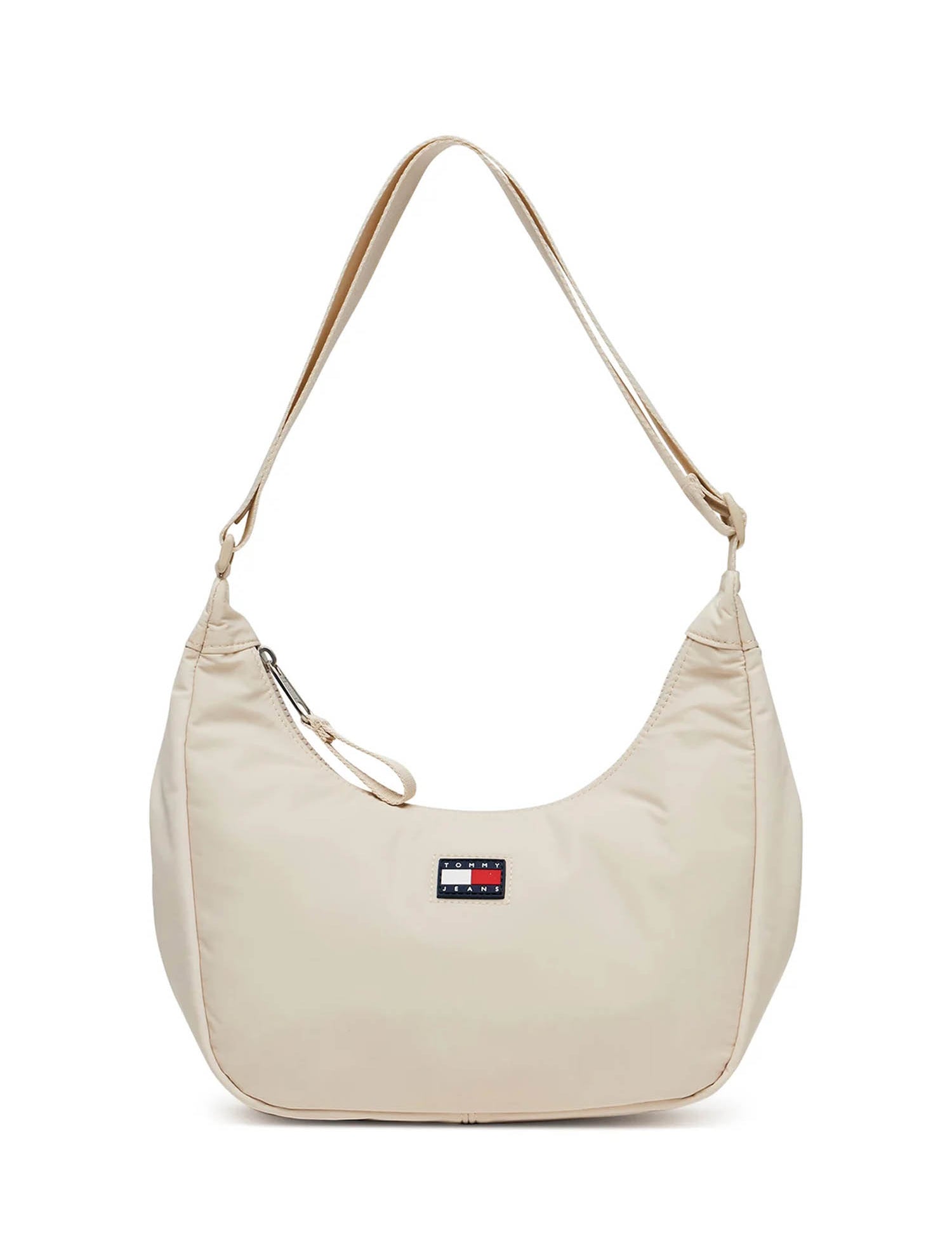 Borse a spalla Beige Tommy Jeans