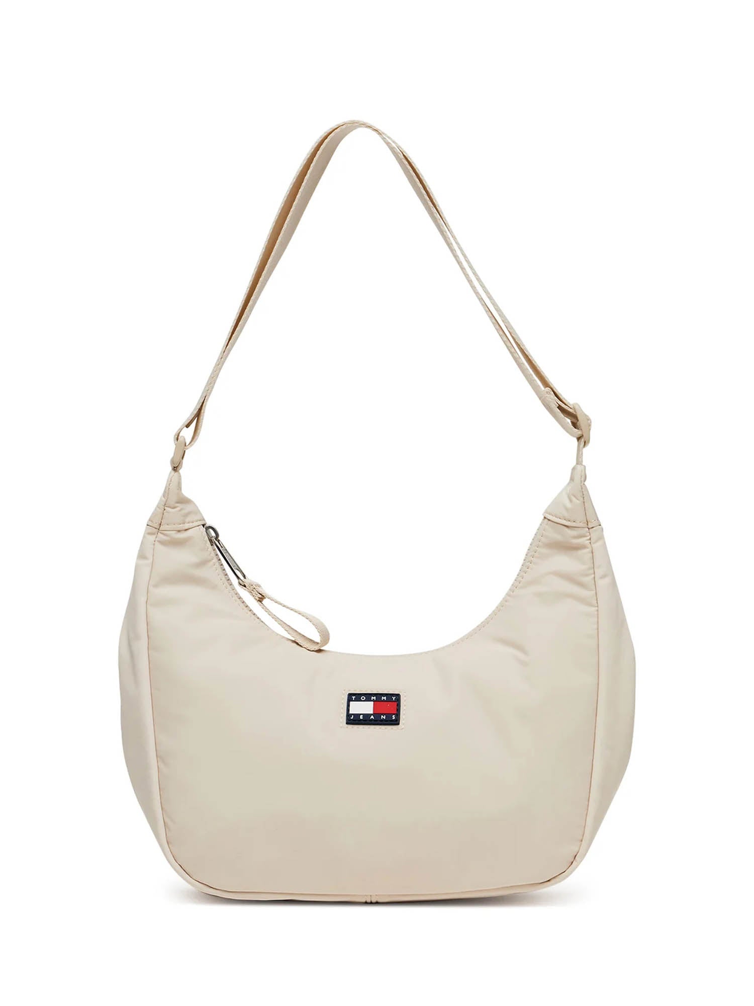Borse a spalla Beige Tommy Jeans
