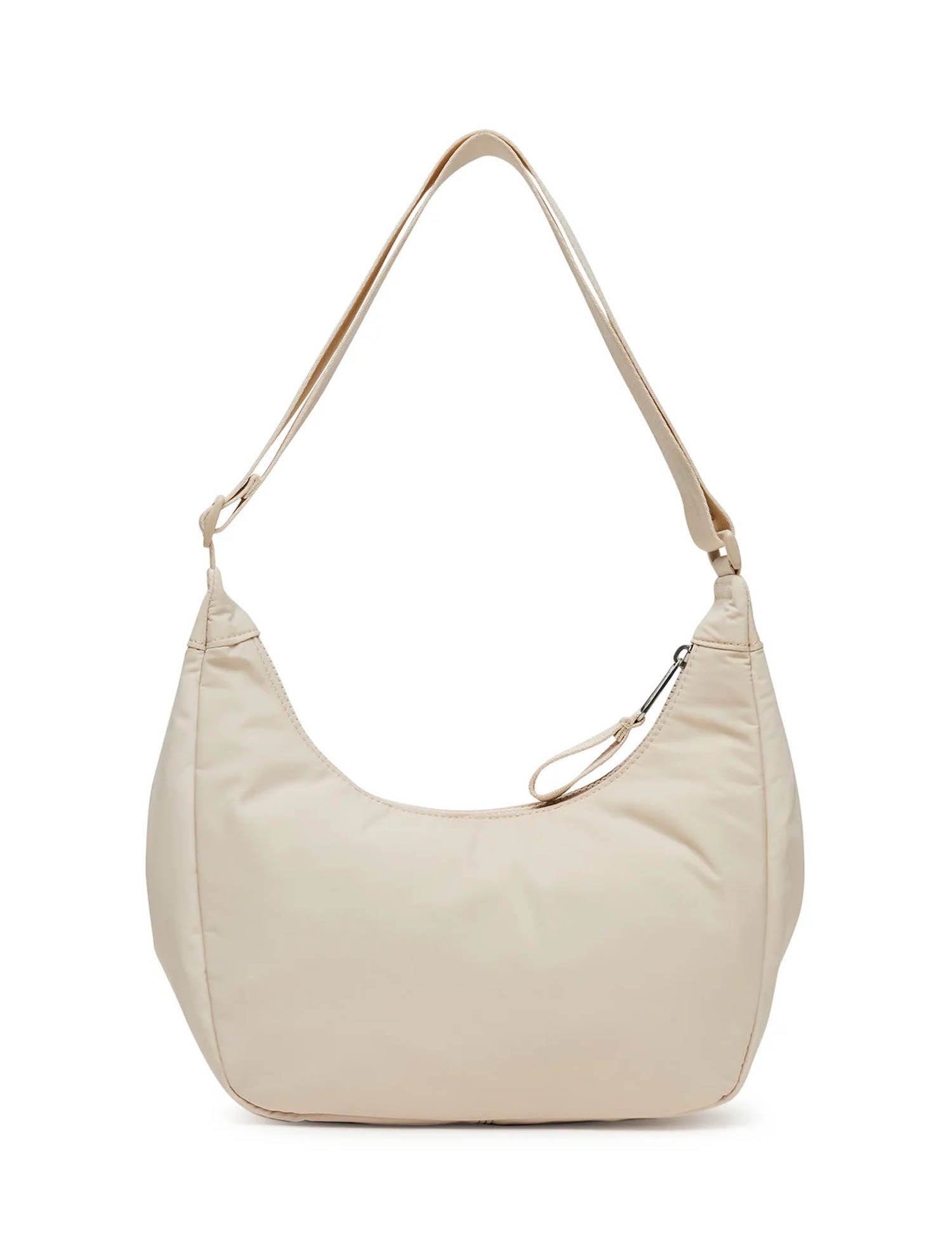 Borse a spalla Beige Tommy Jeans