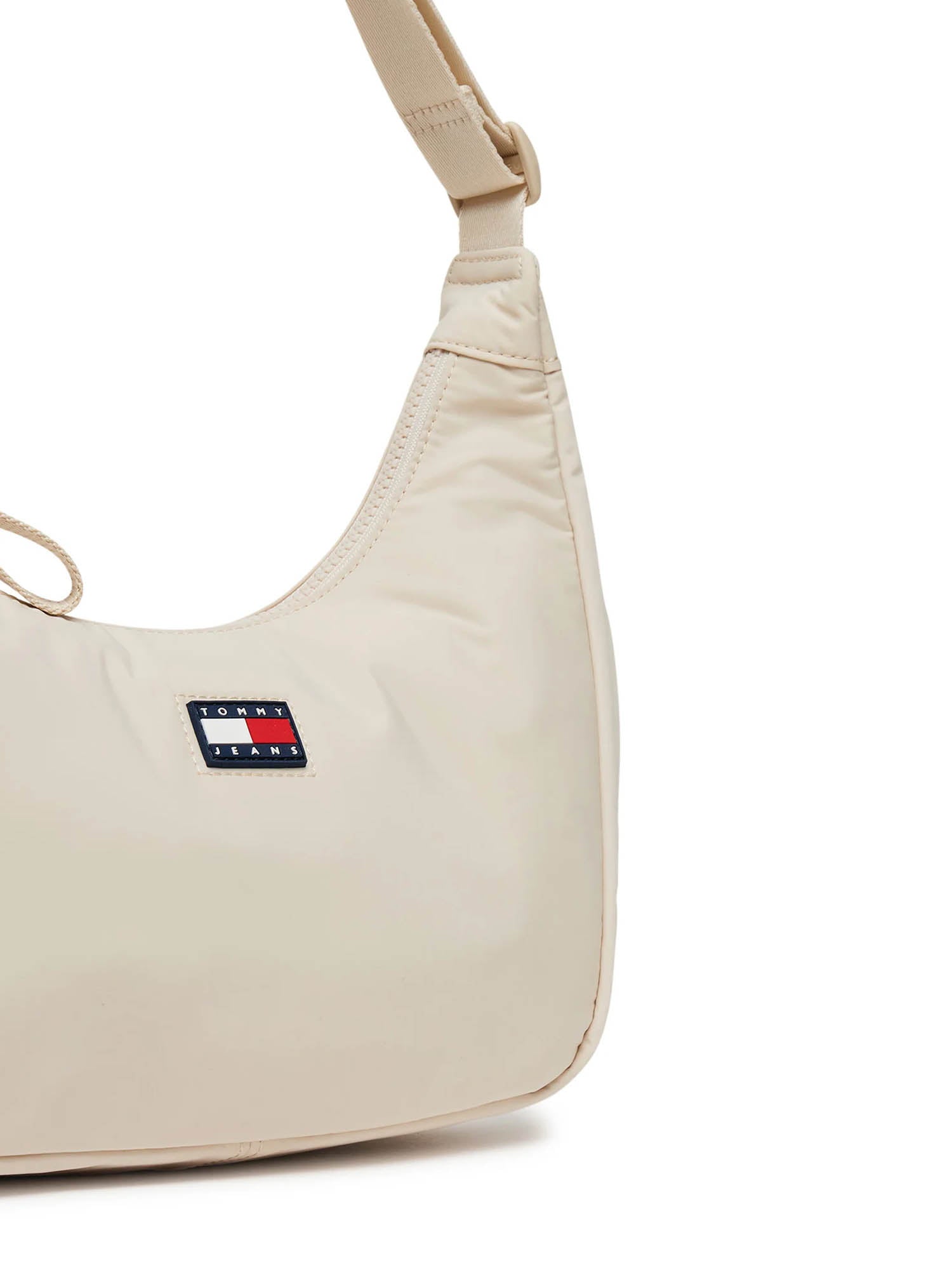 Borse a spalla Beige Tommy Jeans