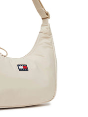 Borse a spalla Beige Tommy Jeans