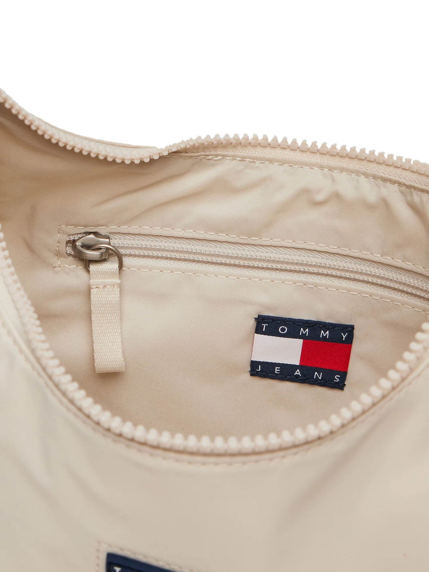 Borse a spalla Beige Tommy Jeans