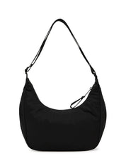 Borse a spalla Nero Tommy Jeans