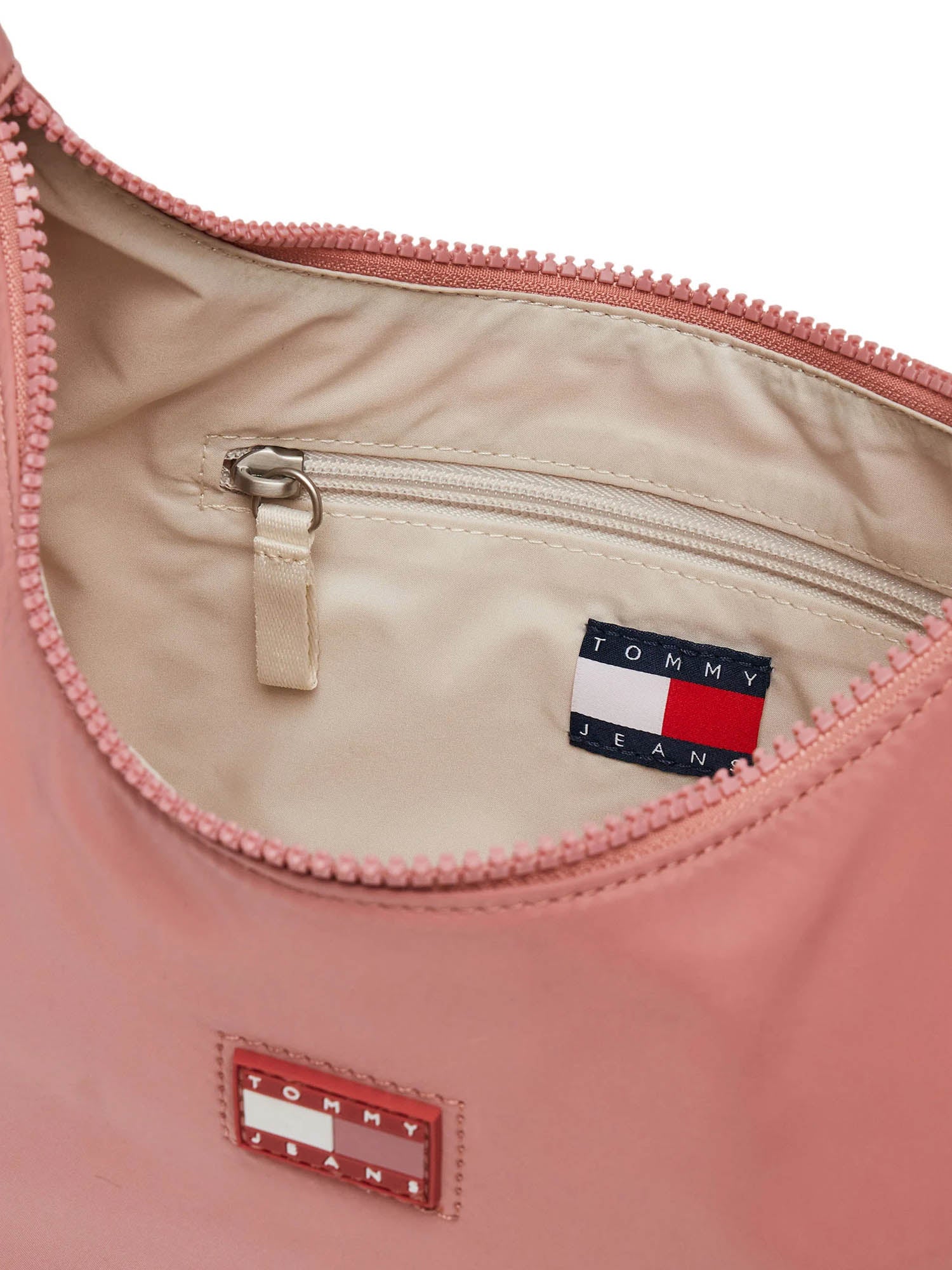 Borse a spalla Rosa Tommy Jeans