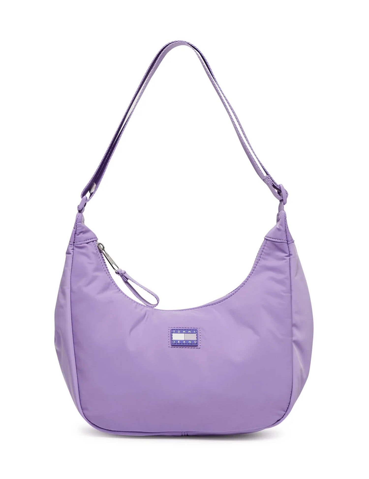 Borse a spalla Viola Tommy Jeans