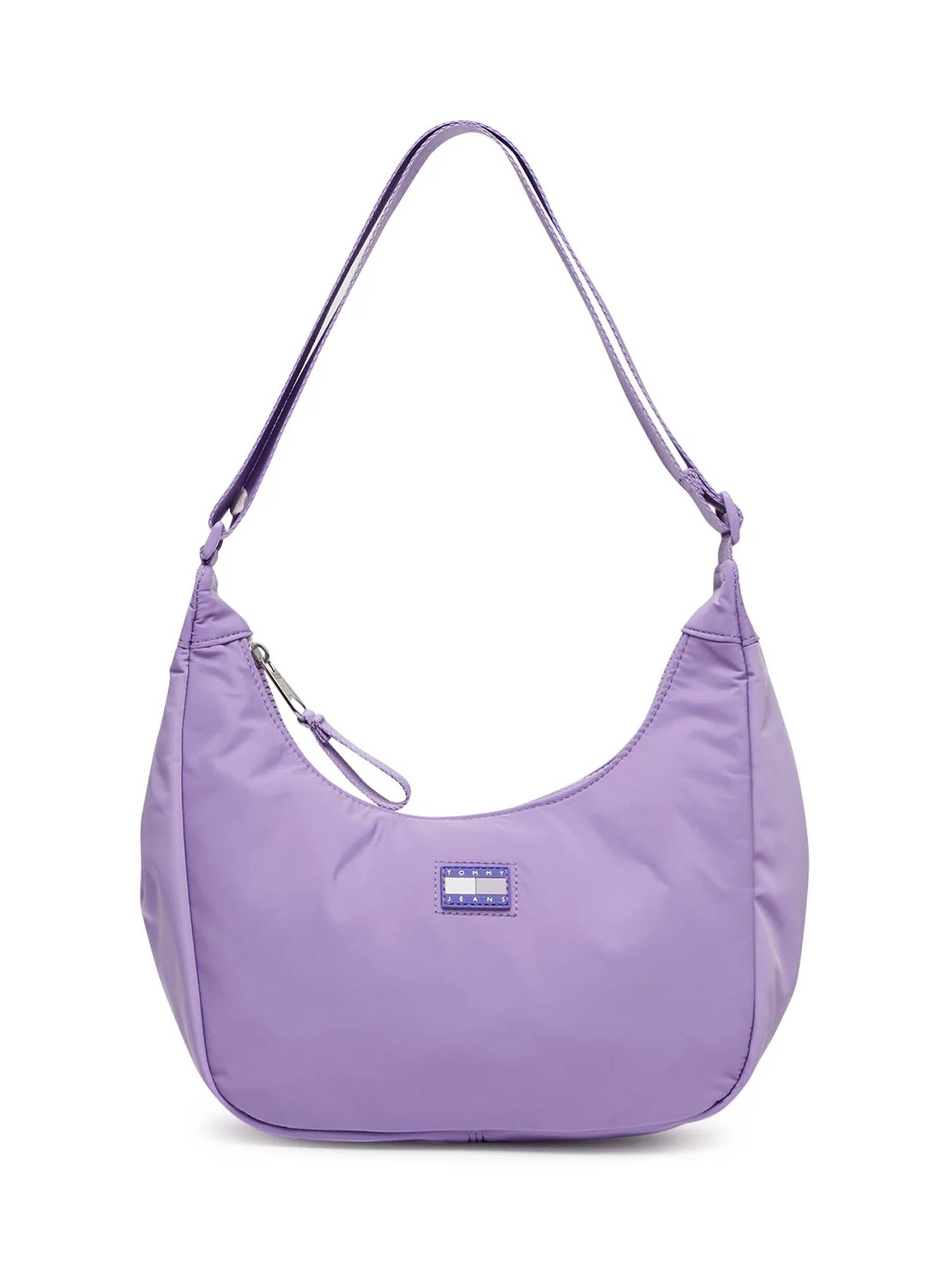 Borse a spalla Viola Tommy Jeans