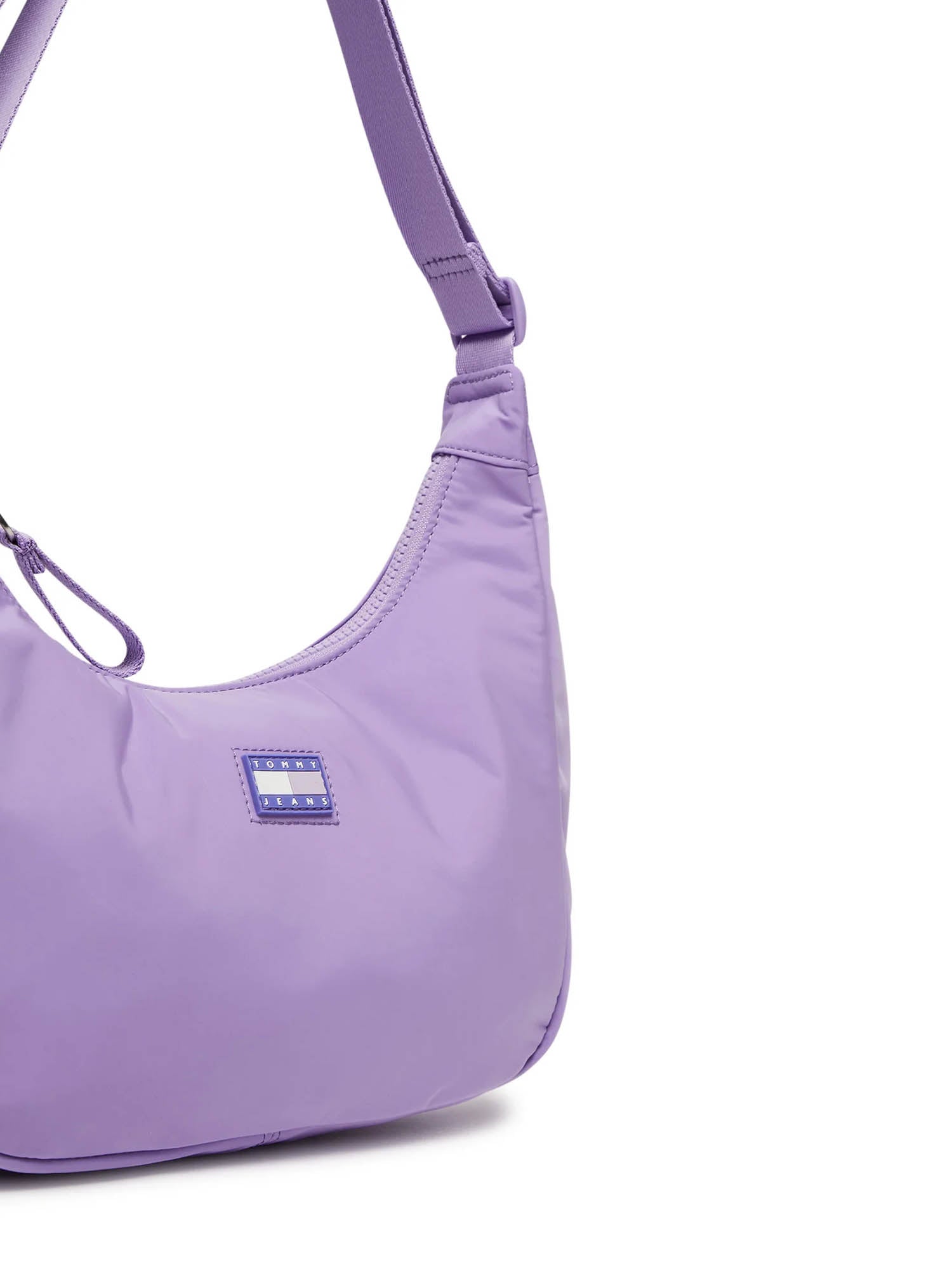 Borse a spalla Viola Tommy Jeans