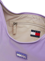 Borse a spalla Viola Tommy Jeans
