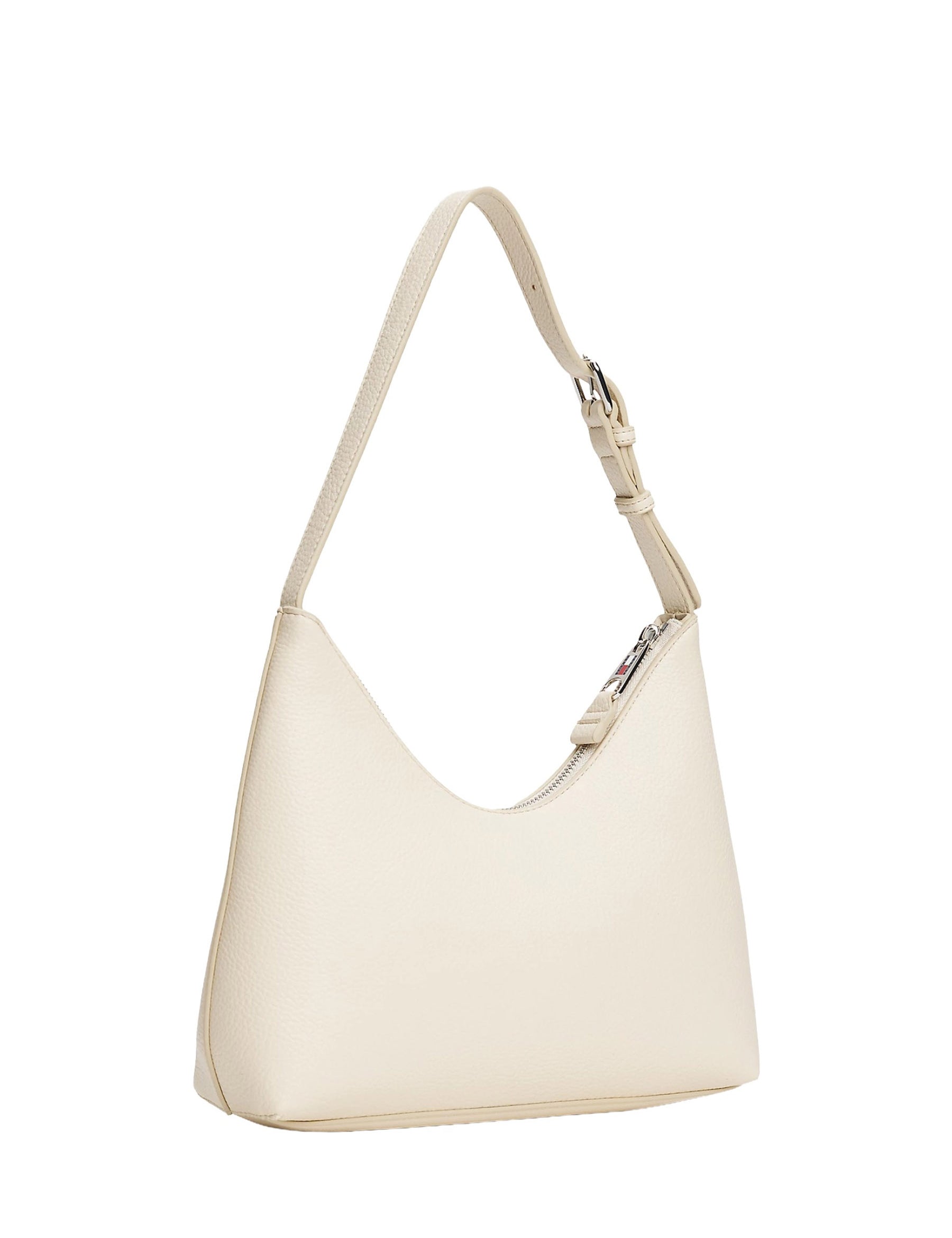 Borse a spalla Bianco Tommy Jeans