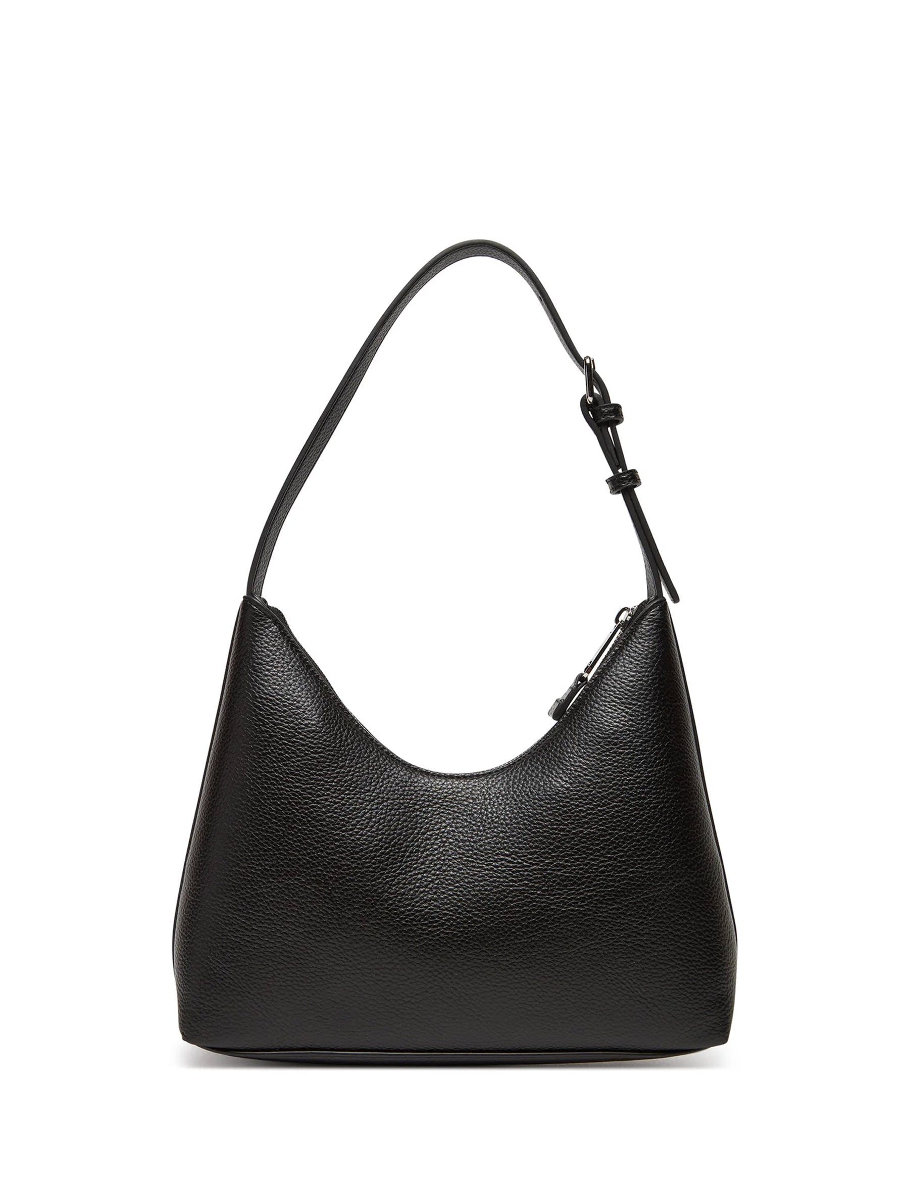 Borse a spalla Nero Tommy Jeans