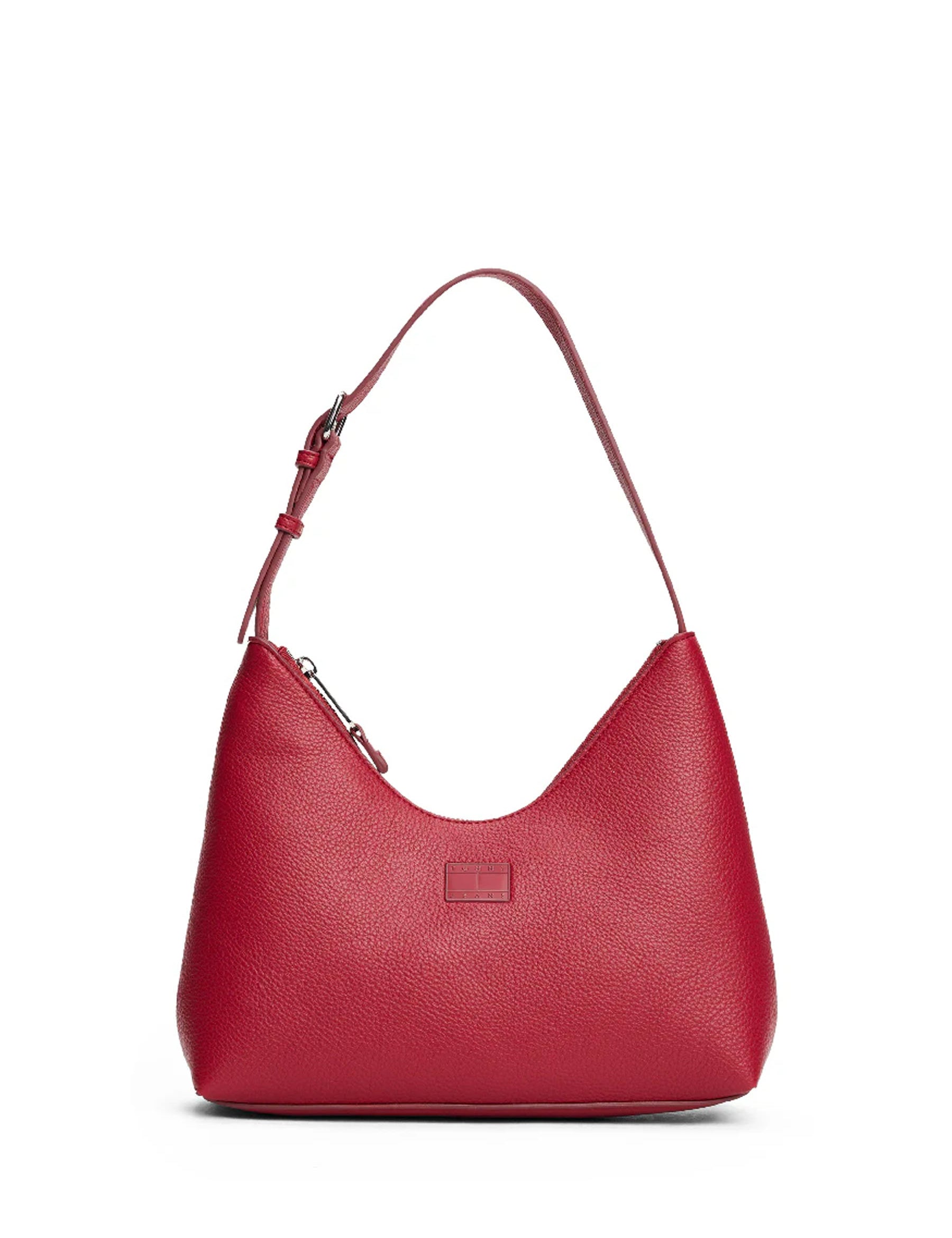 Borse a spalla Fucsia Tommy Jeans