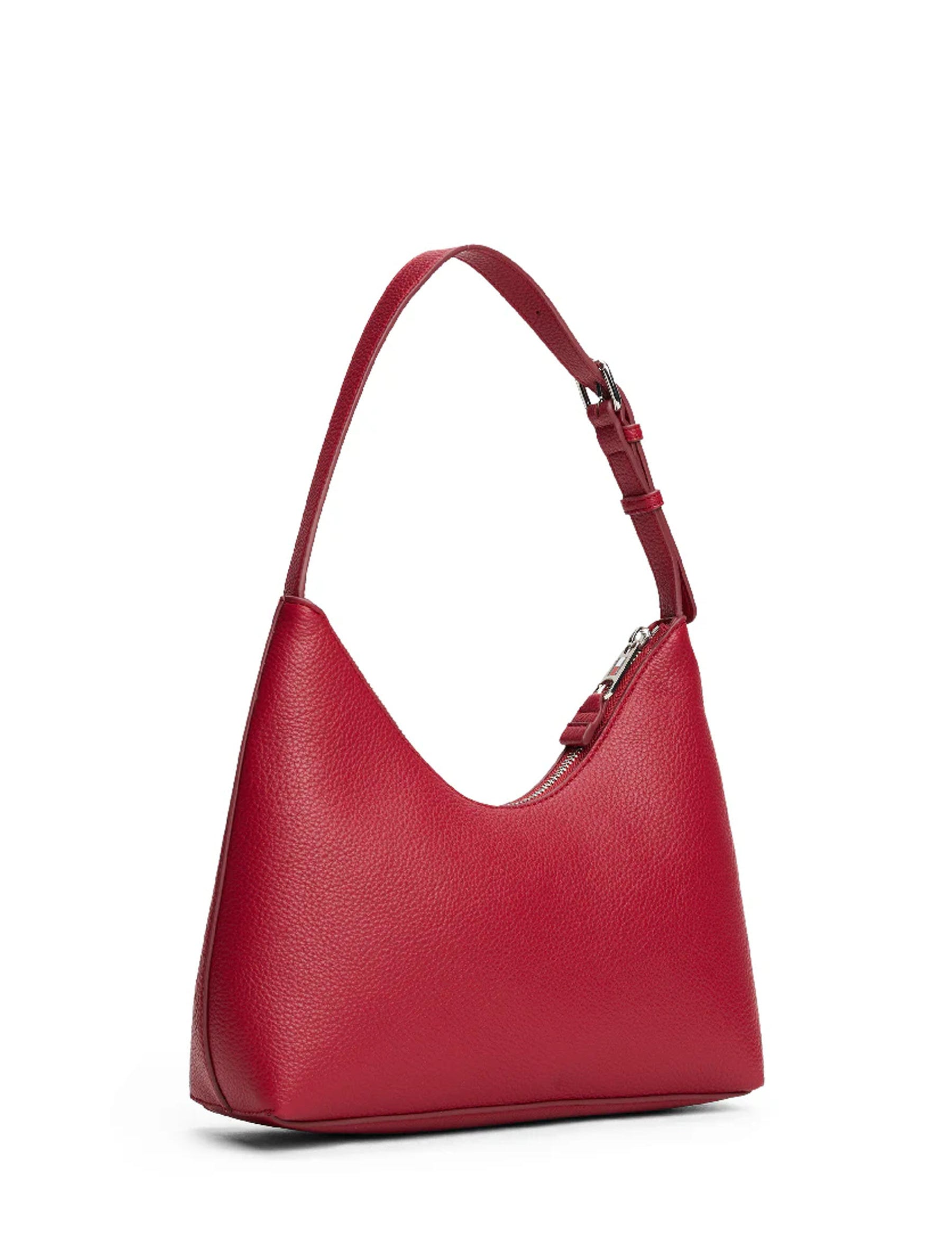 Borse a spalla Fucsia Tommy Jeans