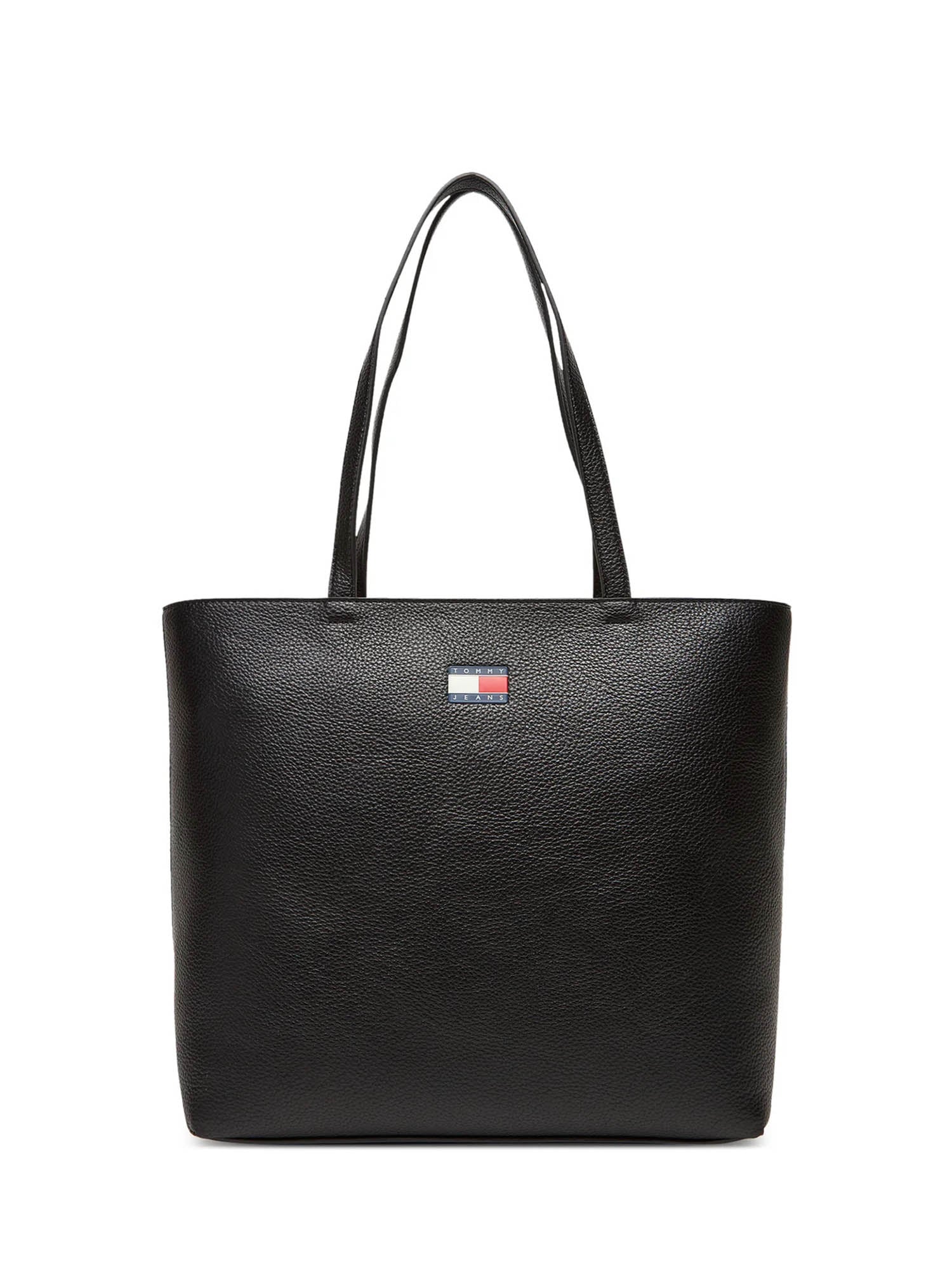 Shopper Nero Tommy Jeans