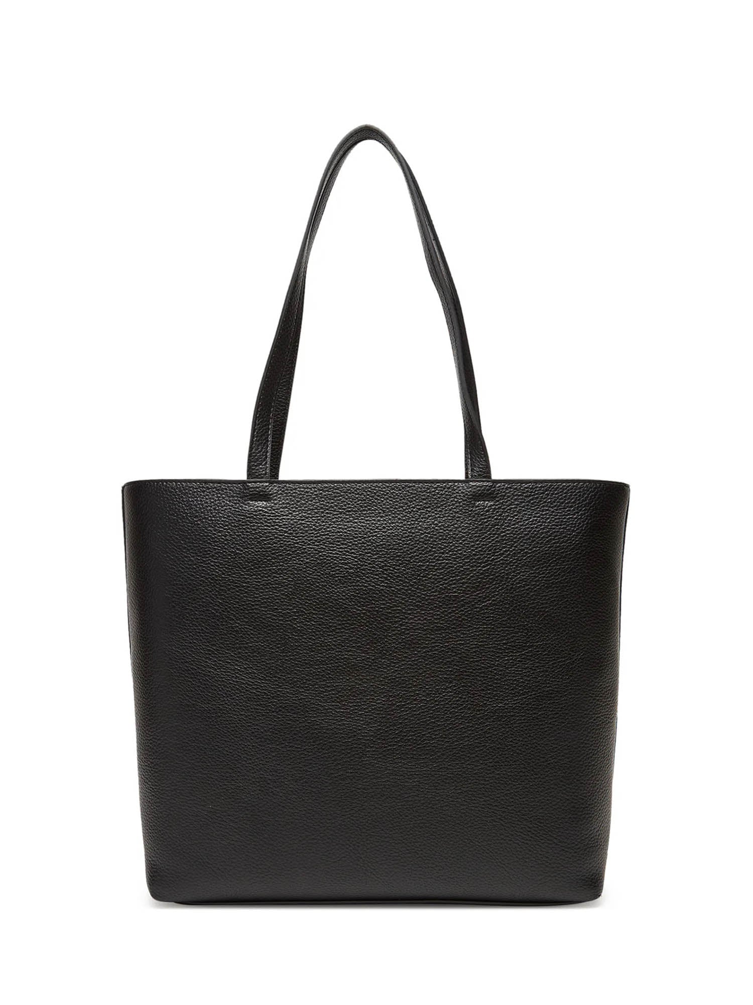 Shopper Nero Tommy Jeans