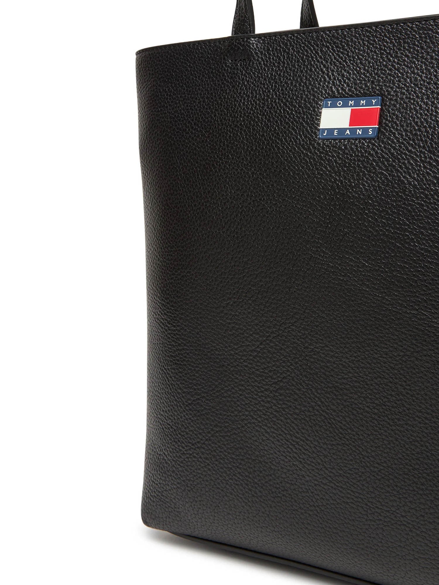 Shopper Nero Tommy Jeans