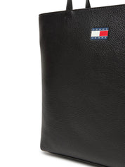 Shopper Nero Tommy Jeans