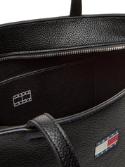 Shopper Nero Tommy Jeans