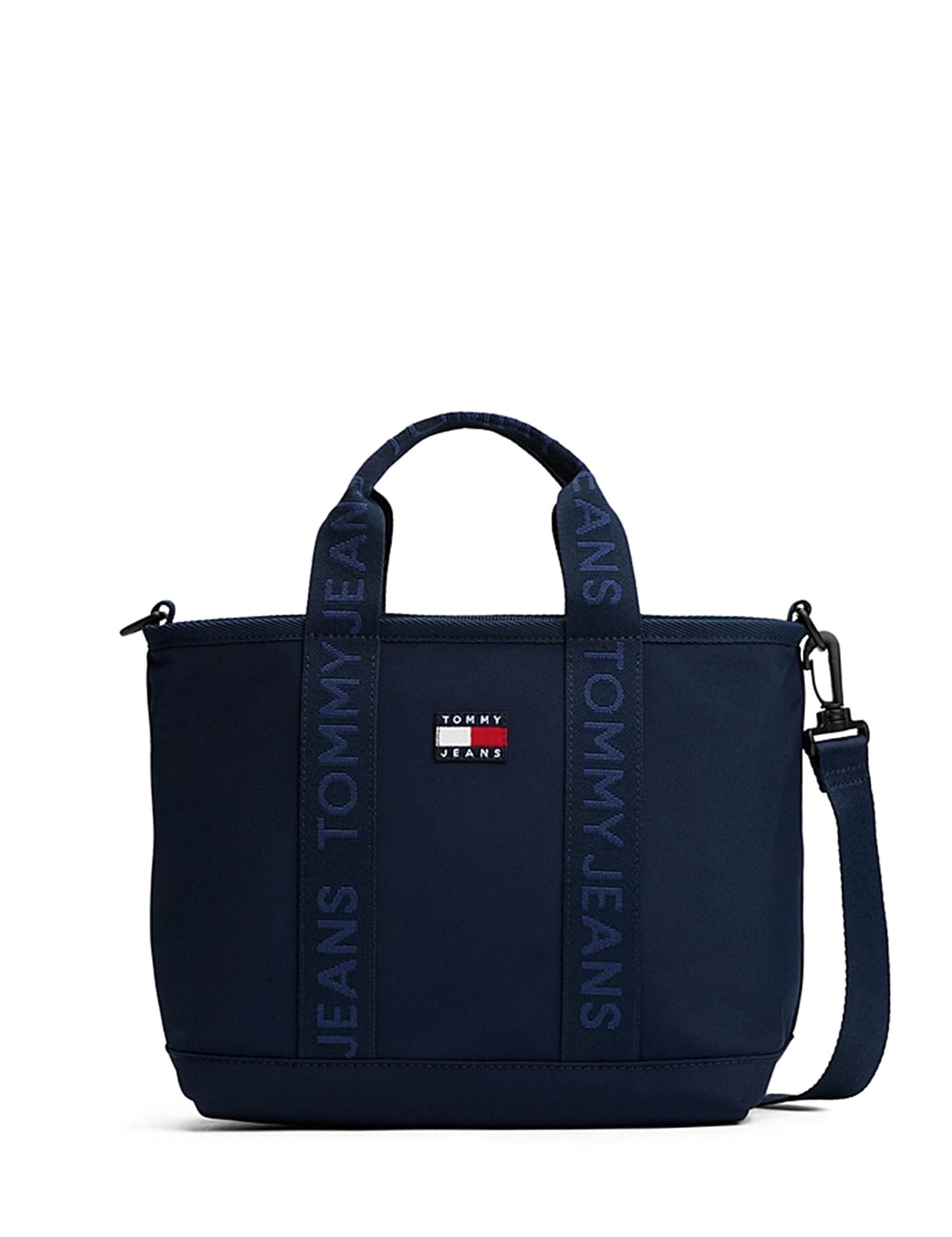 Borse a mano Blu Tommy Jeans