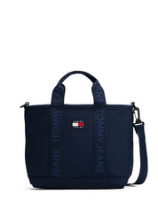 Borse a mano Blu Tommy Jeans