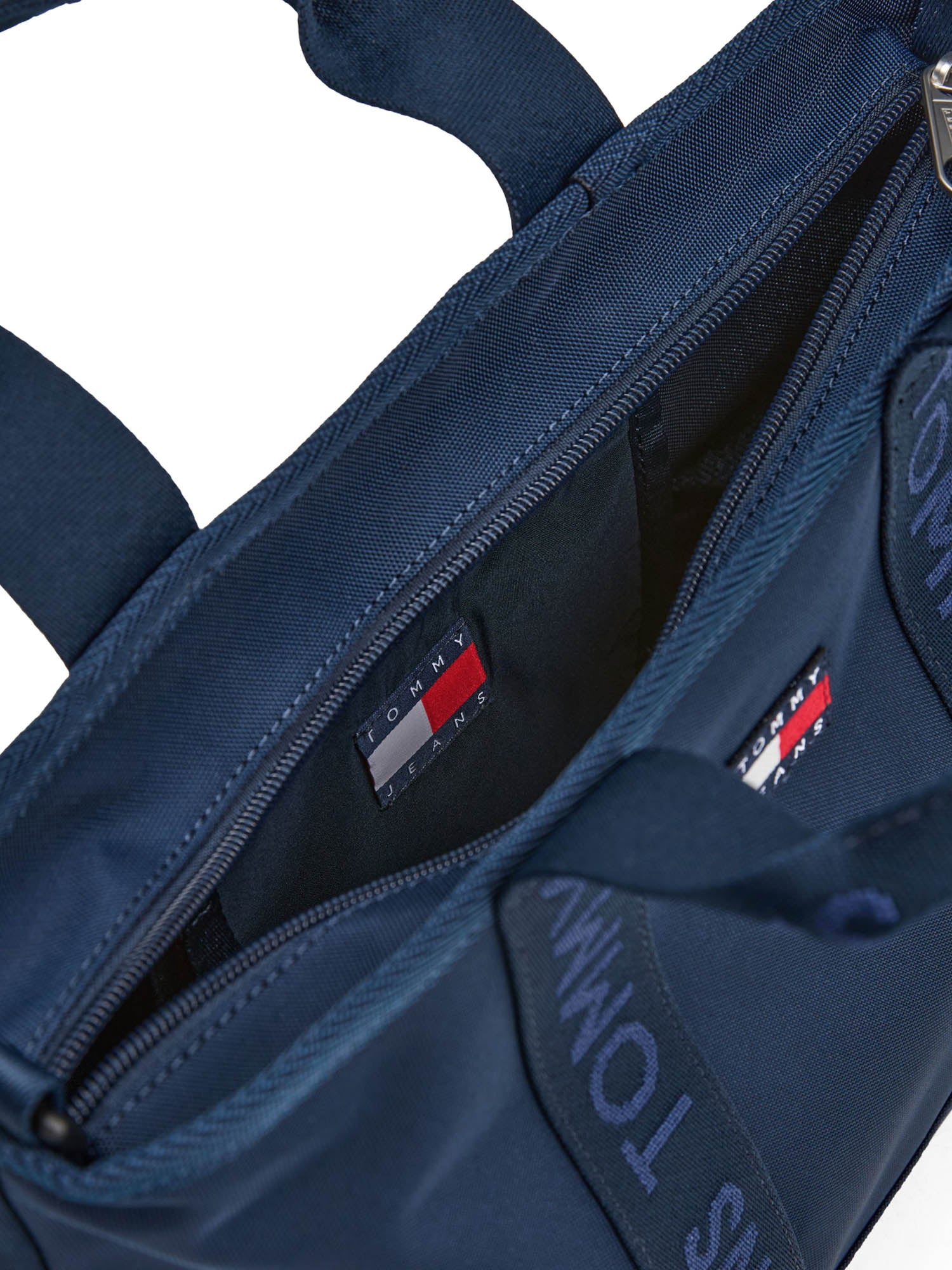 Borse a mano Blu Tommy Jeans