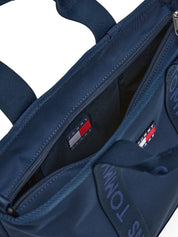 Borse a mano Blu Tommy Jeans